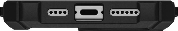 Actual product image UAG Plasma XTE Case (Apple iPhone 16 Pro Max)