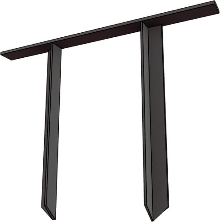 Image du produit Ambiance Technology Ancres de terre (40 cm, 2.50 cm)