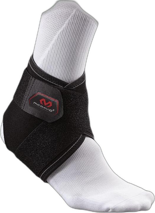 Produktbild McDavid Fussgelenk Sleeve Kompression (XXS)