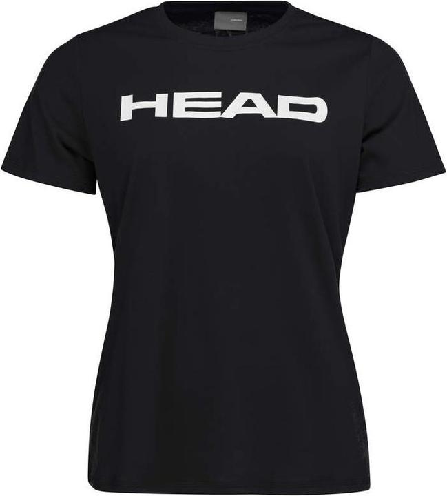 Head Club Lucy T-Shirt W schwarz (XS)