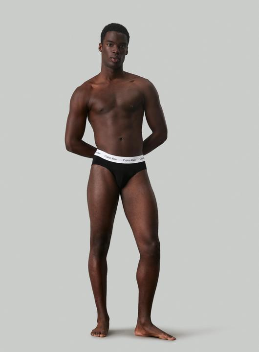 Produktbild Calvin Klein Cotton Stretch (M, 3er Pack)