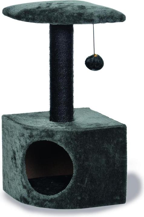 Actual product image EBI Duvo+ corner scratching post Benny (58 cm, Multicoloured)