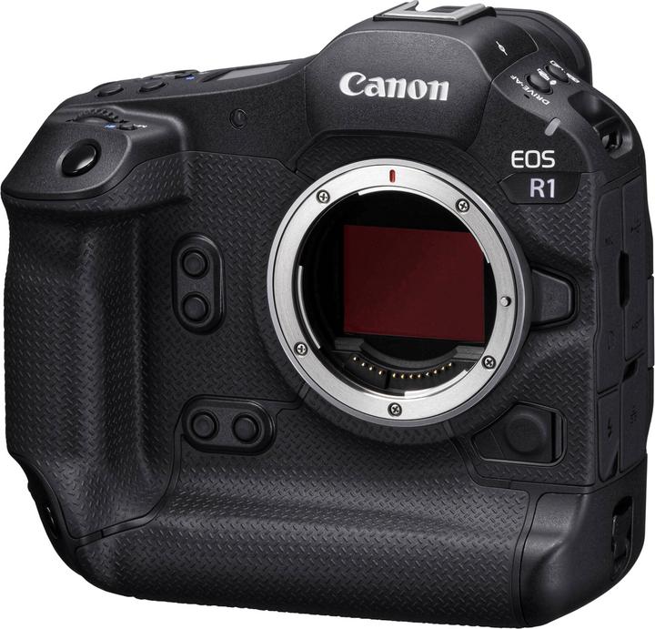 Produktbild Canon EOS R1 (24.20 Mpx, Vollformat)