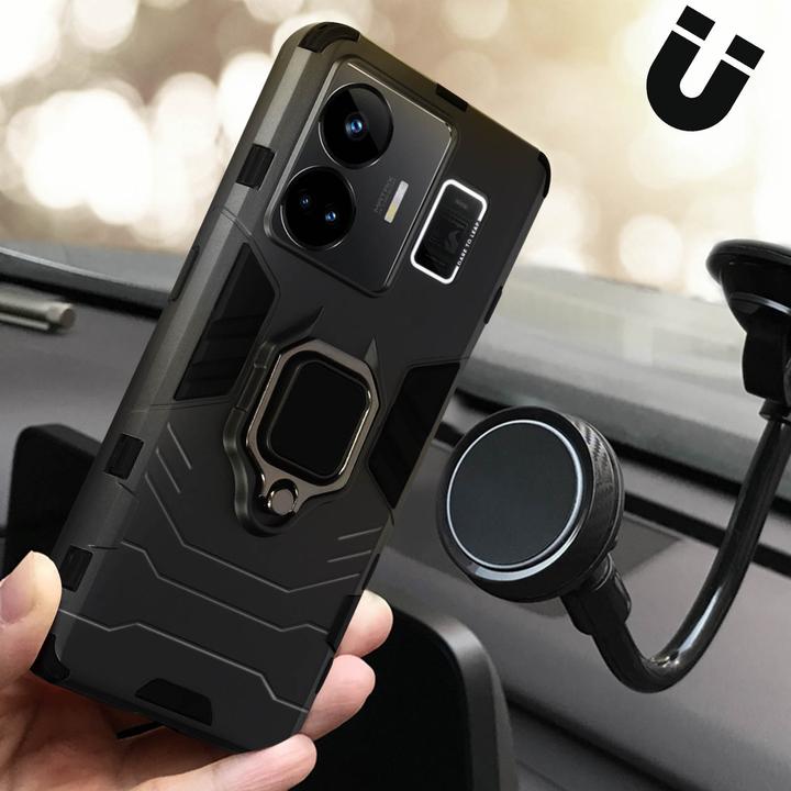Actual product image Avizar Kibox Series (Realme GT3)