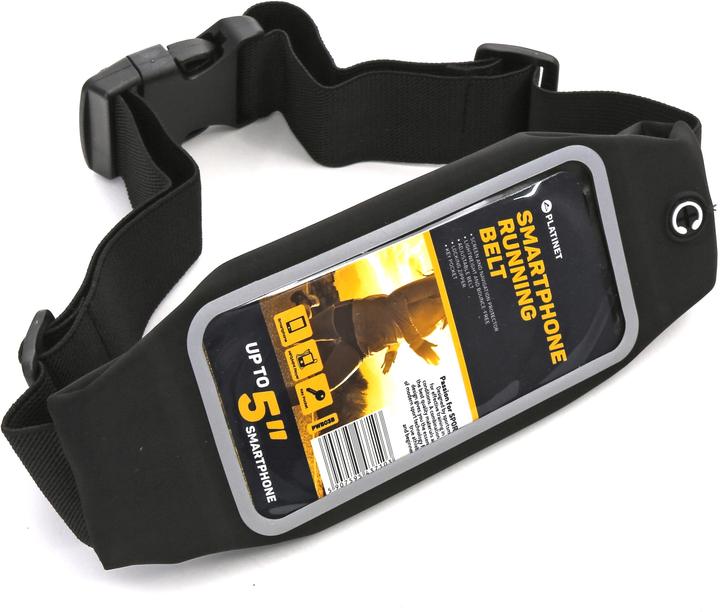 Image du produit Platinet Laikiklis ant liemens PWB03B