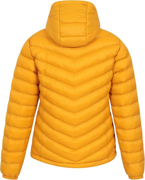 Image du produit Mountain Warehouse - Veste matelassée SEASONS - Femme (40 D)