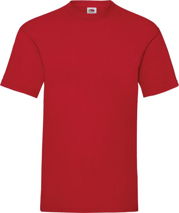 Fruit of the Loom Kurzarm T-shirt (3XL)