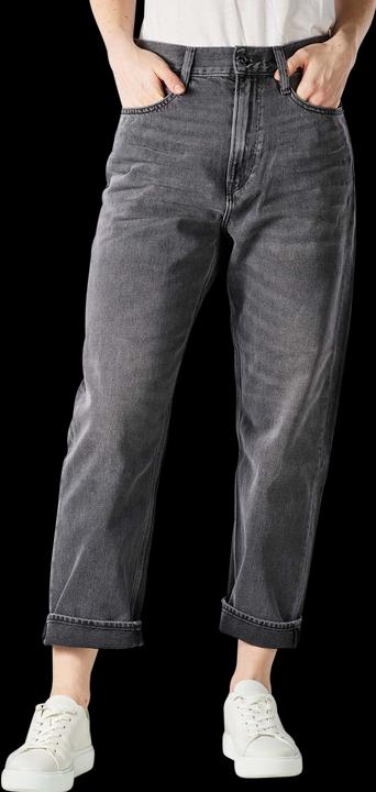 Produktbild G-Star Type 89 Jeans Boyfriend worn in tin (W24/L30)