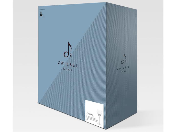 Image du produit Zwiesel Vin Mousseux Premium Enoteca 78 Avec Point De Mousse (K (67.70 cl, 2 Verres, Flûtes à champagne)