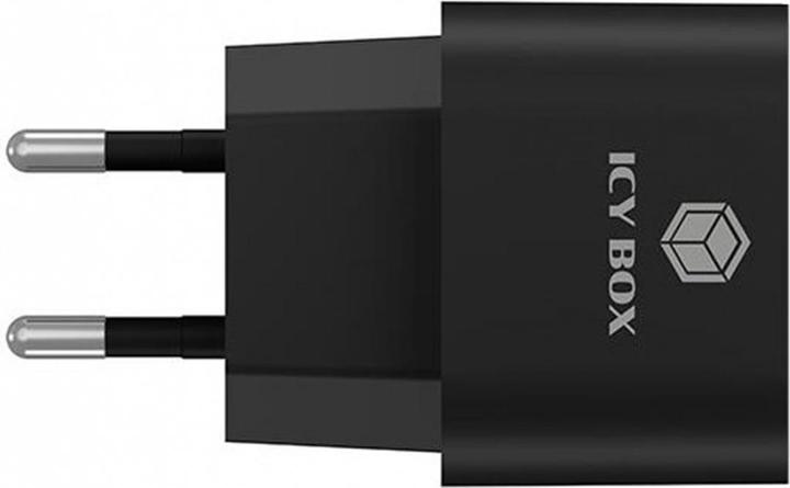 Produktbild Icy Box USB-Wandladegerät IB-PS102-PD (20 W)