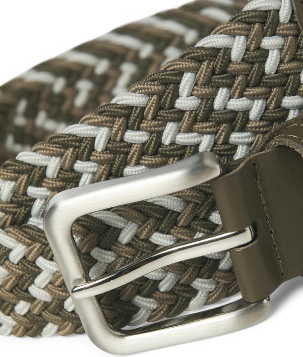 Produktbild Jack & Jones Polyester Gürtel Gürtel (90)