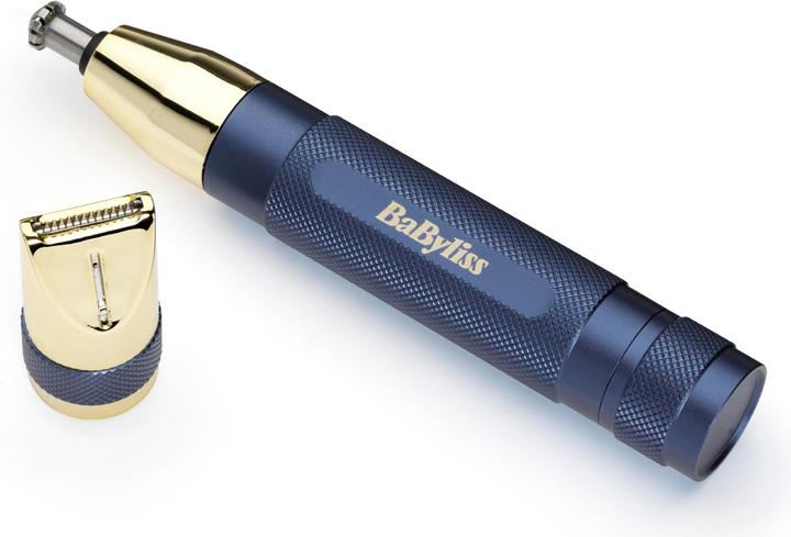 Actual product image BaByliss E112E Special Edition