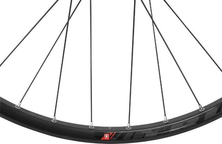 Image du produit Velox Trucky 30 Tubeless Ready Disc Sram Xd 12V. 12-142 - All Terrain 30C 32 (Roue arrière, 29")