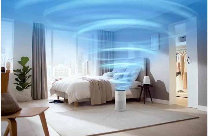 Image du produit Philips Air Purifier 1000i-serien (78 m²)