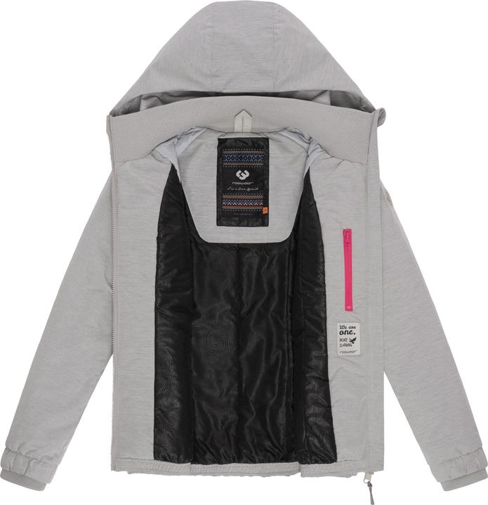 Actual product image Ragwear Dizzie Warm Rain (XL)