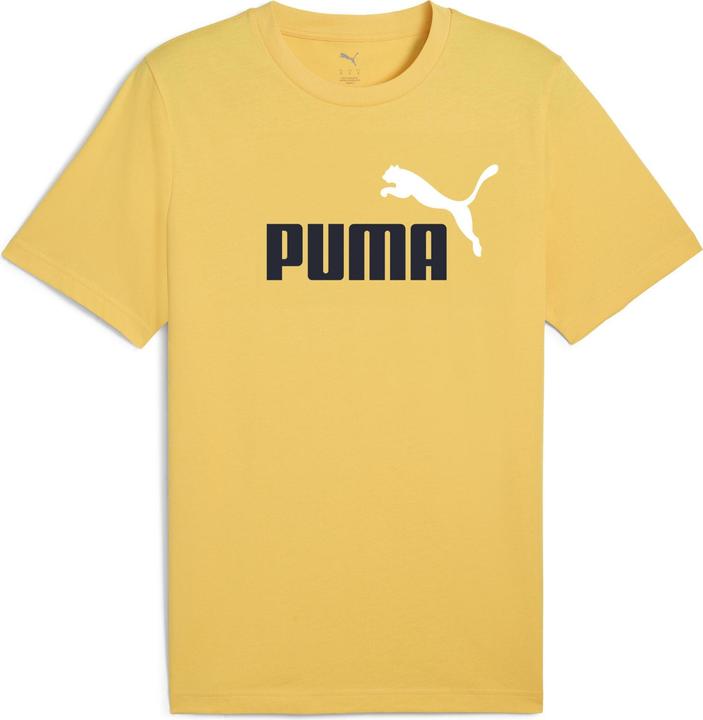 Immagine prodotto Puma Maglietta con logo ESS 2 COLOR No. 1 (L)