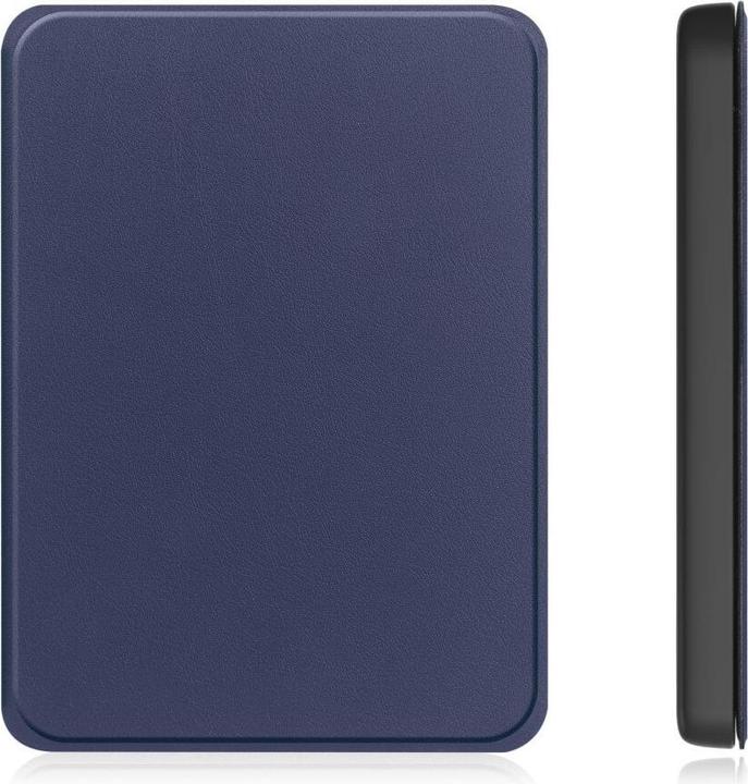 Actual product image Cover-Discount Kindle Paperwhite 2024 - Smart Cover Hülle