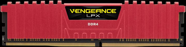 Produktbild Corsair Vengeance LPX (2 x 8GB, 3000 MHz, DDR4-RAM, DIMM)
