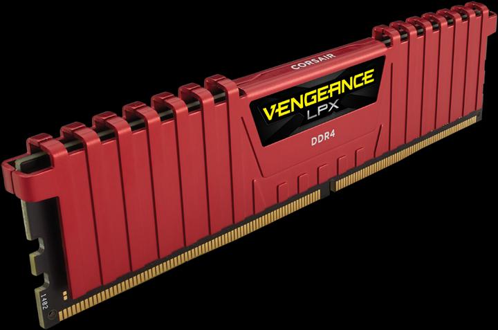 Produktbild Corsair Vengeance LPX (2 x 8GB, 3000 MHz, DDR4-RAM, DIMM)