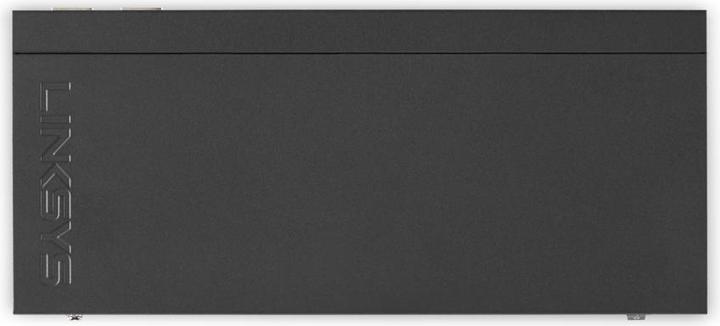 Produktbild Linksys Business Switch - 8 Port (8 Ports)