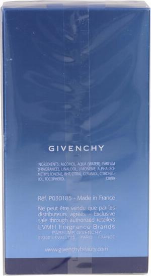 Immagine prodotto Givenchy Etichetta blu (Eau de toilette, 50 ml)