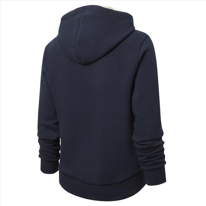 Produktbild New Balance W NB Small Logo Zip Hoodie (XS)