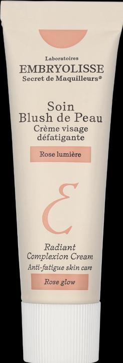 Embryolisse Radiant Complexion Cream Pink 1.01 fl.oz. (Körpercreme, 30 ml)