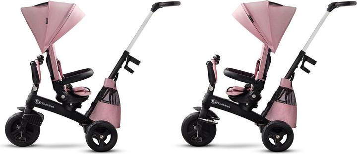 Actual product image KinderKraft EasyTwist