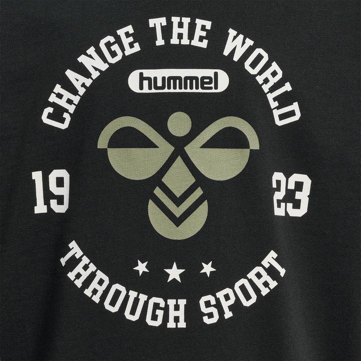 Produktbild hummel Hmlnoam Sweatshirt (116)