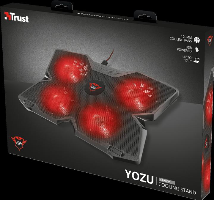 Actual product image Trust Gxt 278