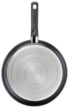 Image du produit Tefal FP26 B SOFIA PE SO CHEF BLACK RUSSIE (G2670572) (26 cm, Casserole, Aluminium)