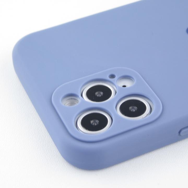 Immagine prodotto PhoneLook Tappetino in silicone Cuore lavanda (Apple iPhone 11 Pro)