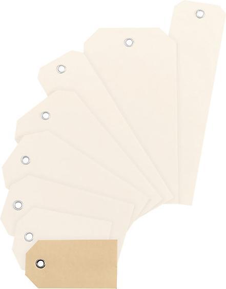 Immagine prodotto kaiserkraft Cartellini di cartone