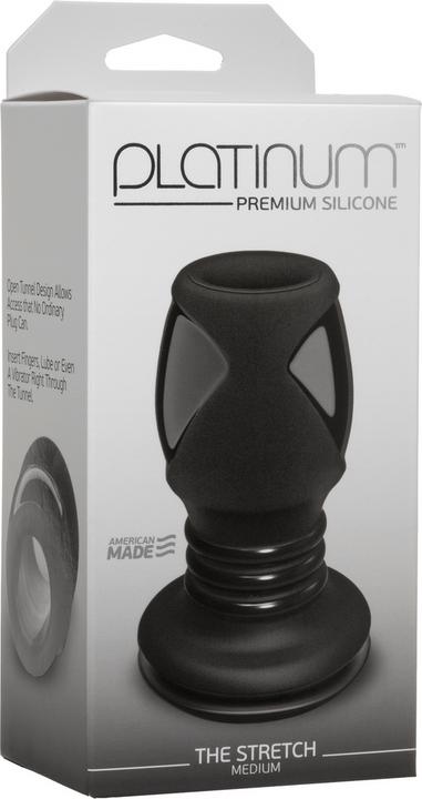 Actual product image Doc Johnson The Stretch Medium
