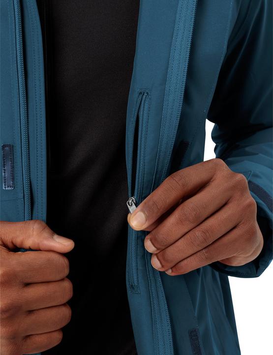 Produktbild Vaude Rosemoor Padded Jacket II (XL)