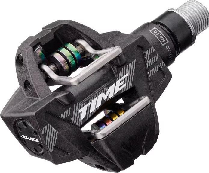 Immagine prodotto Time MY24 Pedale XC/CX/Gravel XC 10
