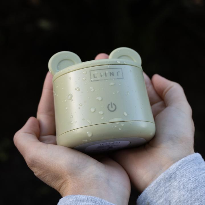 Produktbild Liini 2.0 Flaschenwärmer für unterwegs mit Akku