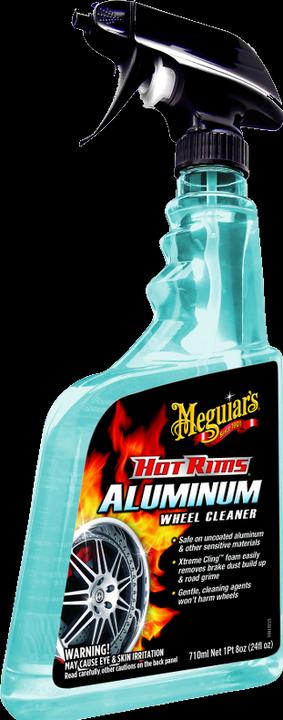Actual product image Meguiar's Hot Rims (710 ml)
