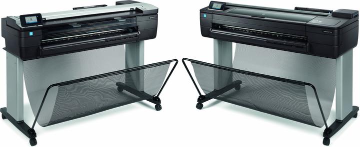 Immagine prodotto HP DesignJet T830 (Inchiostro, Colore)
