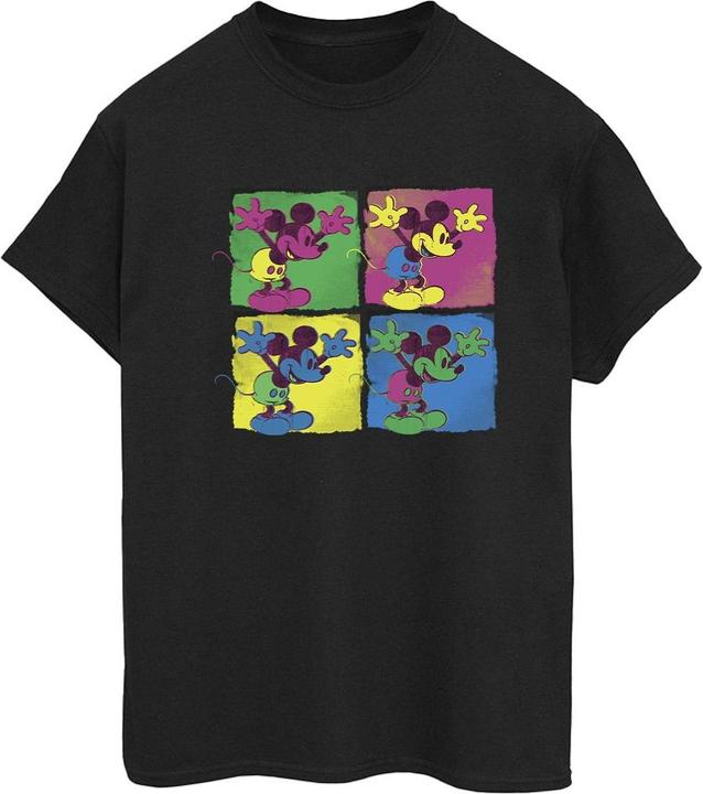 Produktbild Disney Mickey Mouse Pop Art TShirt (L)