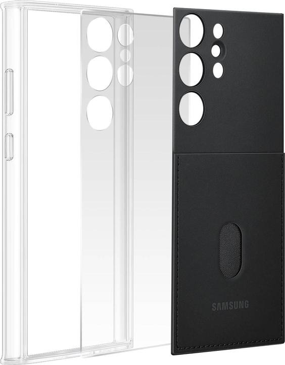 Produktbild Samsung Frame Case (Samsung Galaxy S23 Ultra)