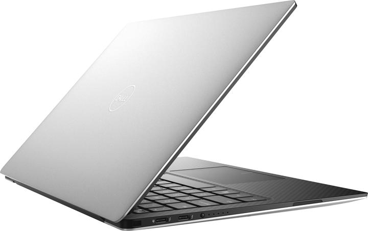 Actual product image Dell XPS 13-9370 (13.30", Intel Core i7-8550U, 8 GB, 256 GB, DE)