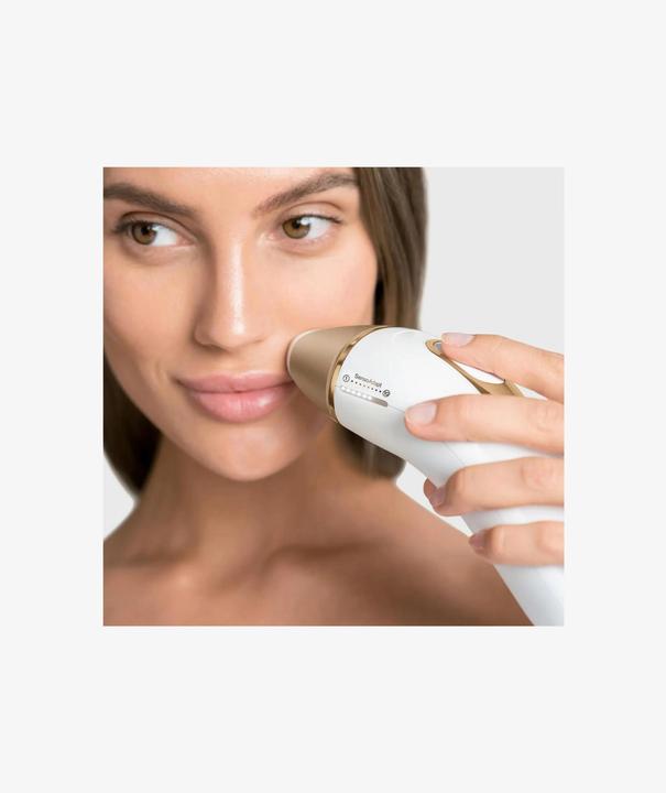 Actual product image Braun Silk-Expert Pro 5