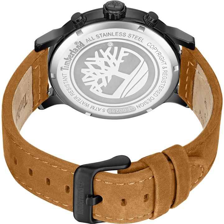 Produktbild Timberland Pancher (Analoguhr, 46 mm)