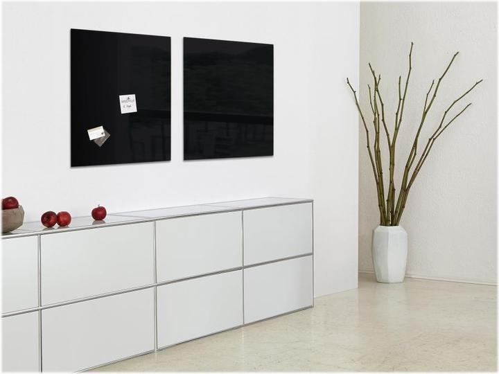 Actual product image Sigel Artverum (Magnet board, 48 x 48 cm)