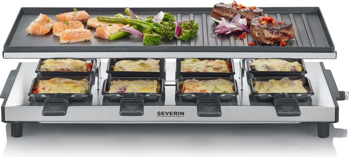 Image du produit Severin RG2375