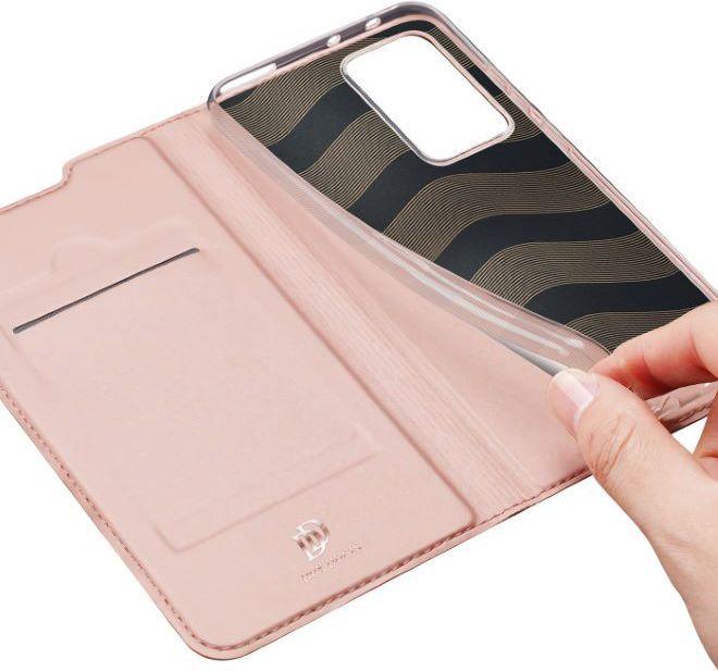Produktbild Dux Ducis Skin Pro Series Bookcover (Xiaomi 12 Pro)