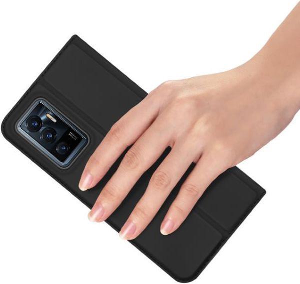 Produktbild Dux Ducis Skin Pro Series Bookcover (Vivo V23e 4G, Vivo V23e 5G)
