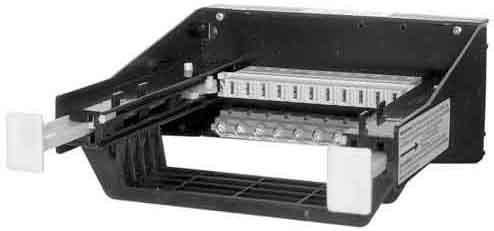 Murr Elektronik MURR 63007 (Relay socket)