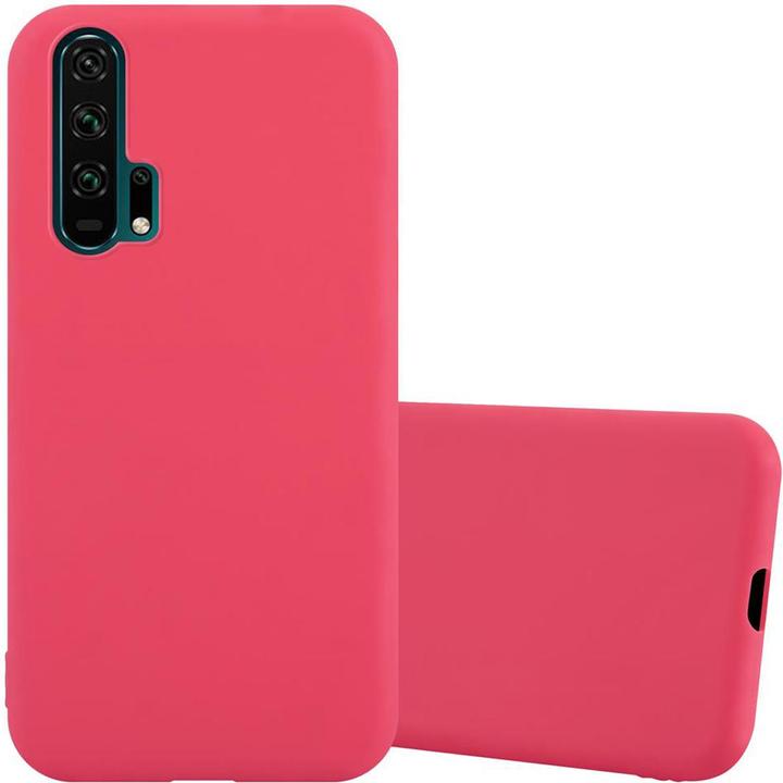 Produktbild Cadorabo TPU Candy Cover (Honor 20 Pro)